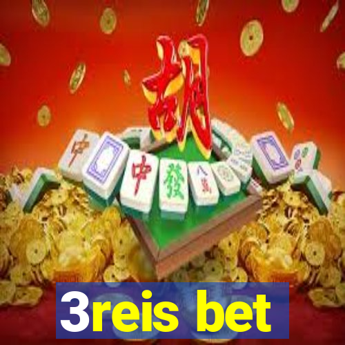 3reis bet